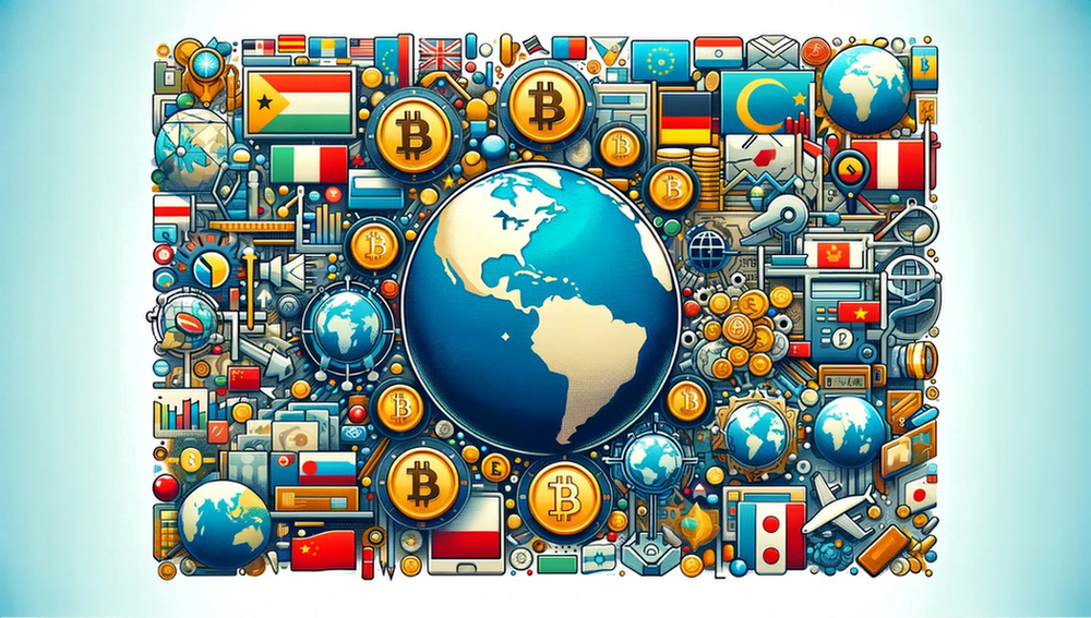 Role of International Bodies in Digital Currency Regulation